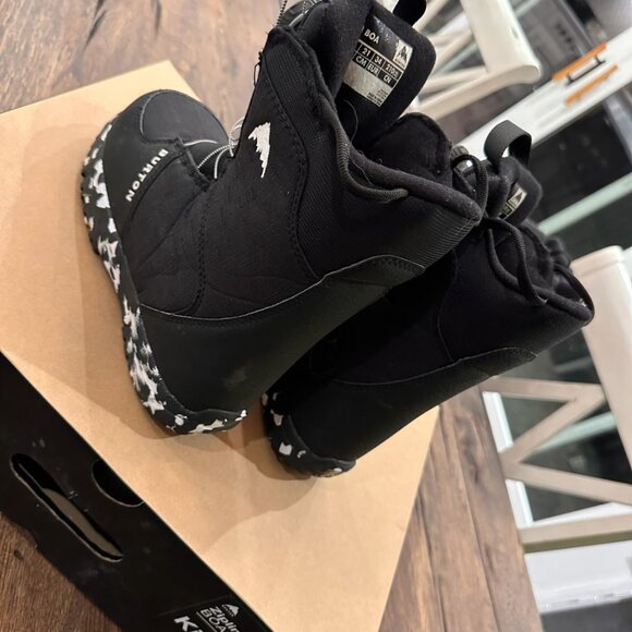 Burton Grom BOA Junior Snowboard Boots - Picture 11 of 11